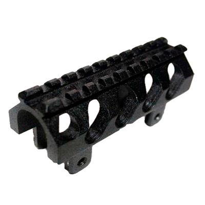 Накладка на газоотводную трубку "Голиаф-НК" Alfa Arms | Военторг ALLMULTICAM 