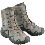 Тактические ботинки Zephyr GTX Hi TF Lowa
