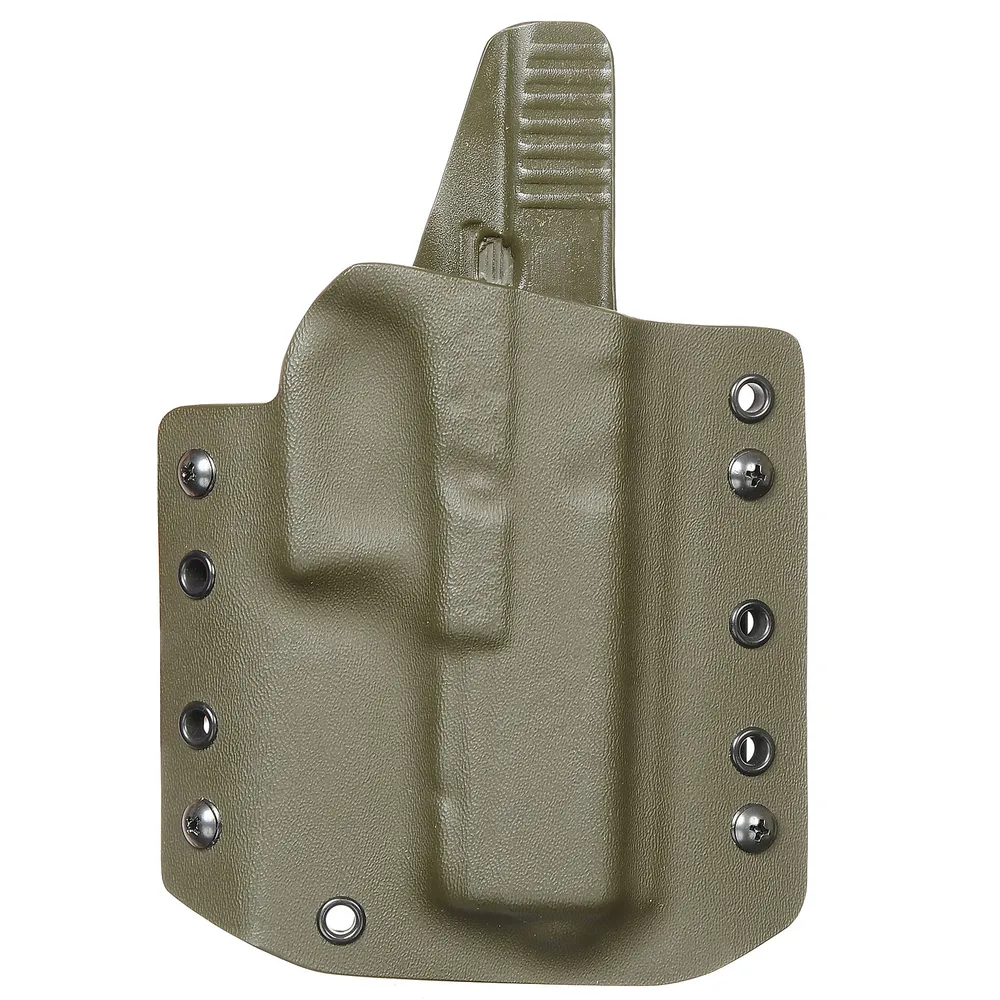 Кобура из Kydex под Glock (без отверстия) 5.45 DESIGN