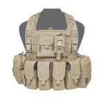 База тактического разгрузочного жилета 901 Elite Ops Base Warrior Assault Systems