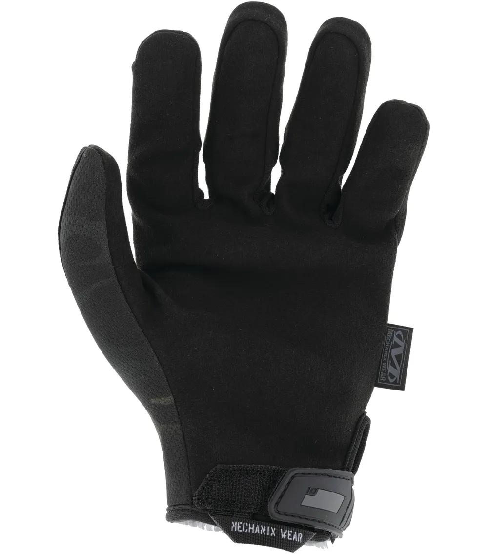Тактические перчатки Original Mechanix