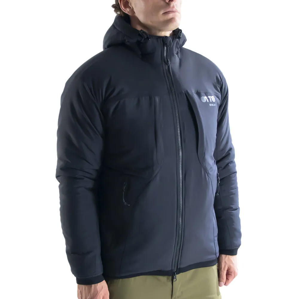 Куртка HT Insulated Hooded Otte Gear