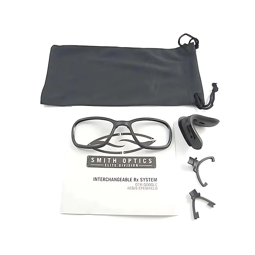 Smith Optics Elite Адаптер для крепления линз с диоптриями