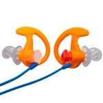 Тактические беруши EarPro EP-3 Sonic Defenders Surefire