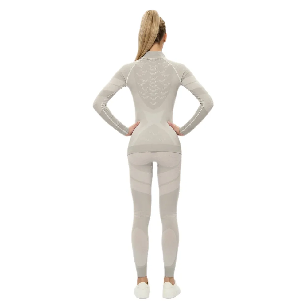 Термокальсоны Merino Thermo женские QUAZART