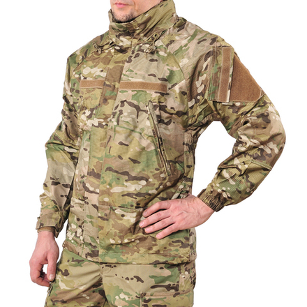 Тактическая куртка Integrated Field OPS Ur-Tactical