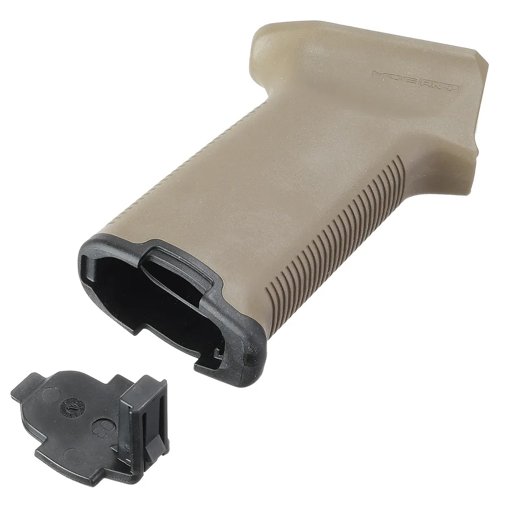 Пистолетная рукоятка MOE AK+GRIP Magpul