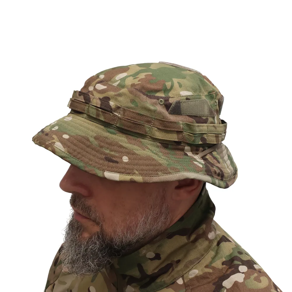 Тактическая панама "Рысь" 5.45 DESIGN