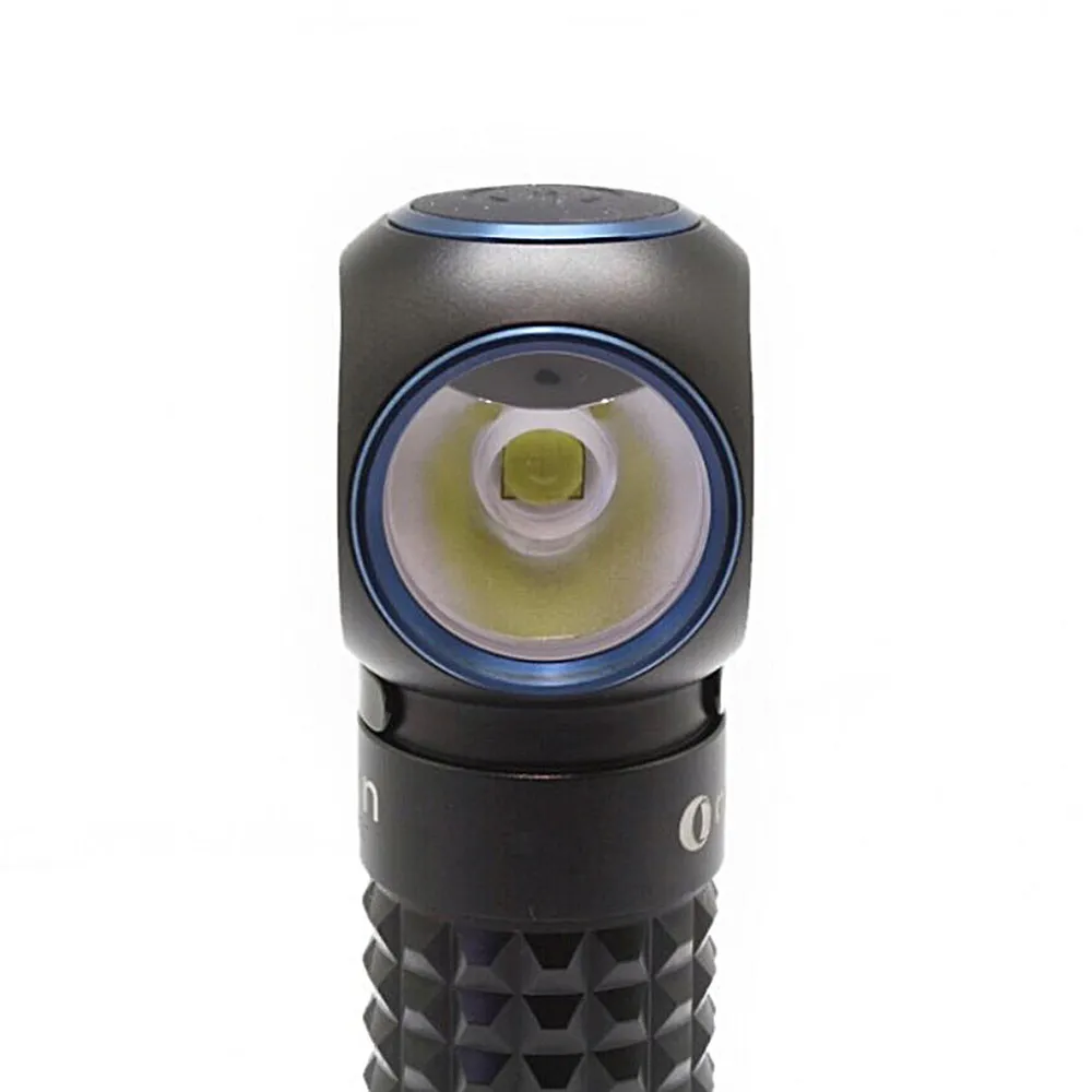 Налобный фонарь Perun Kit Olight