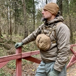 Нагрудная сумка Chest Pack Numbat Helikon-Tex