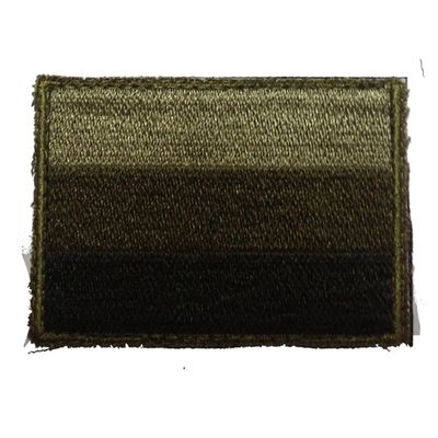 Шеврон для шлема или головного убора. Российский флаг | Военторг ALLMULTICAM 