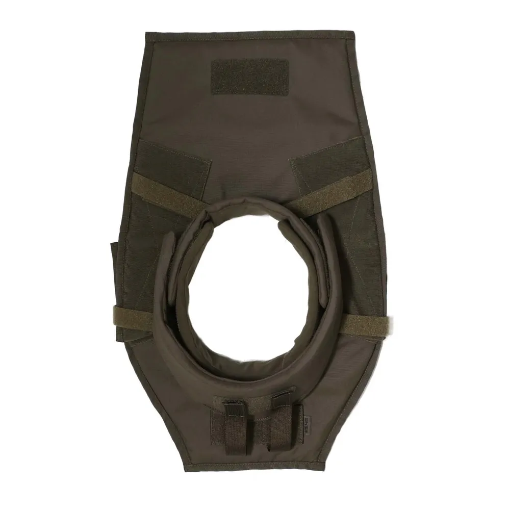 Баллистическая защита шеи 5.45 DESIGN