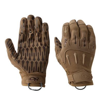 Тактические перчатки Ironsight Outdoor Research | Военторг ALLMULTICAM 