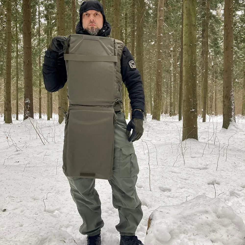 Пятиточечник складной "Точка" 5.45 DESIGN