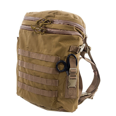 Тактическая сумка-рюкзак с медицинским комплектом R-AID BAG Tactical Medical Solutions