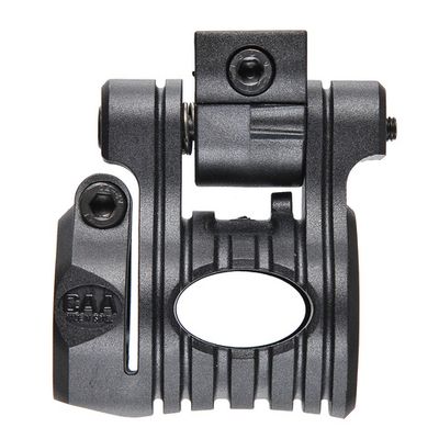 Пятипозиционный кронштейн для крепления тактического фонаря UFH3 САА | Военторг ALLMULTICAM 