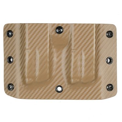 Подсумок из Kydex под 2 магазина Grand Power T12 5.45 DESIGN | Военторг ALLMULTICAM 