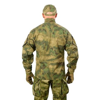 Тактическая куртка "Рысь-С" 5.45 DESIGN | Военторг ALLMULTICAM 