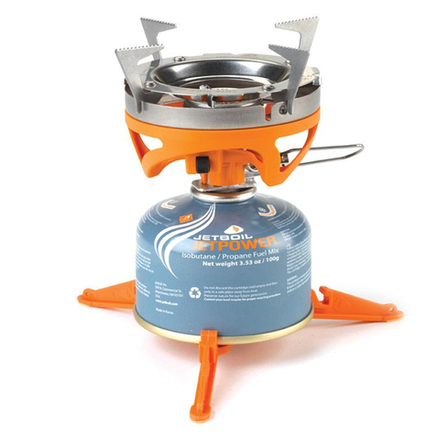 Подставка под баллон Stabilizer Jetboil