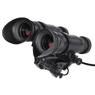 Очки ночного видения 3+ DS-15 Dedal-NV | Военторг ALLMULTICAM 