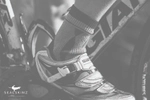 Непромокаемые носки Thin Ankle SealSkinz