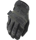Тактические перчатки Original Mechanix