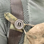 Зимние штаны "Барс" 5.45 DESIGN