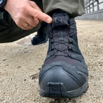 Тактические ботинки XA Forces MID GTX Salomon