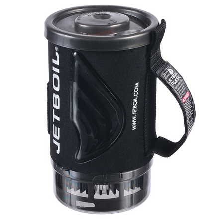 Портативная система приготовления пищи Jetboil