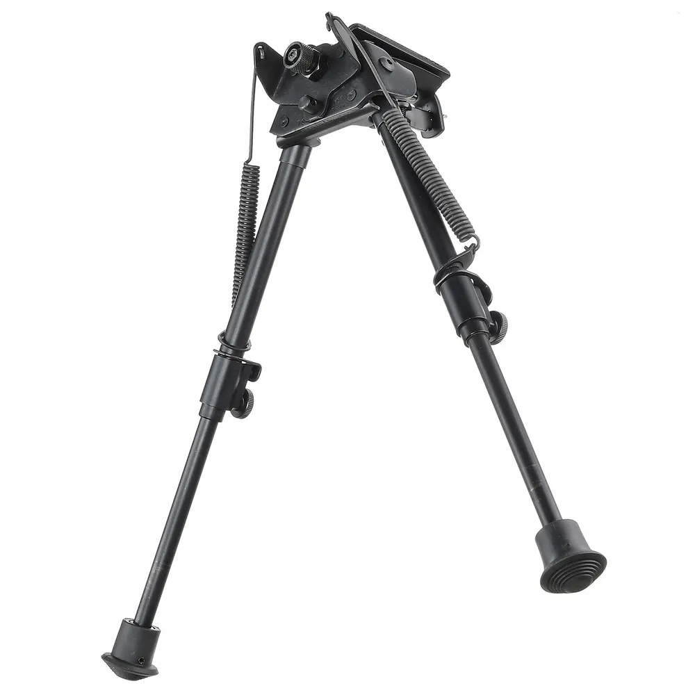 Сошки Harris Bipod серия S (на вращающемся основании) модель L 9-13