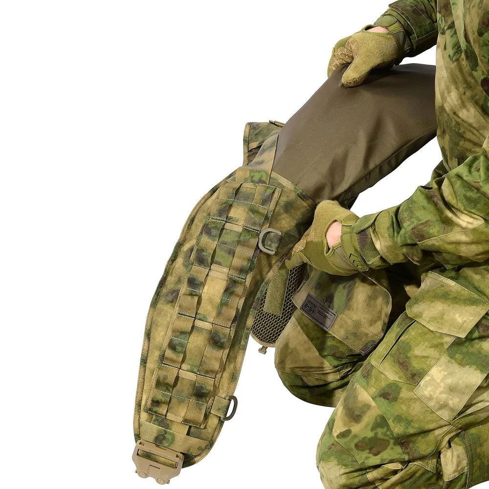 Тактический пояс "Скарб" 5.45 DESIGN