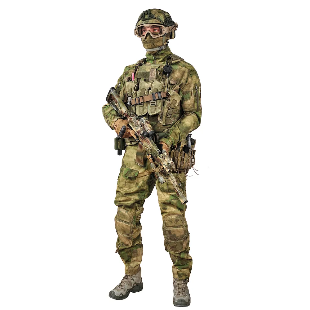 Тактические штаны Tactical Performance
