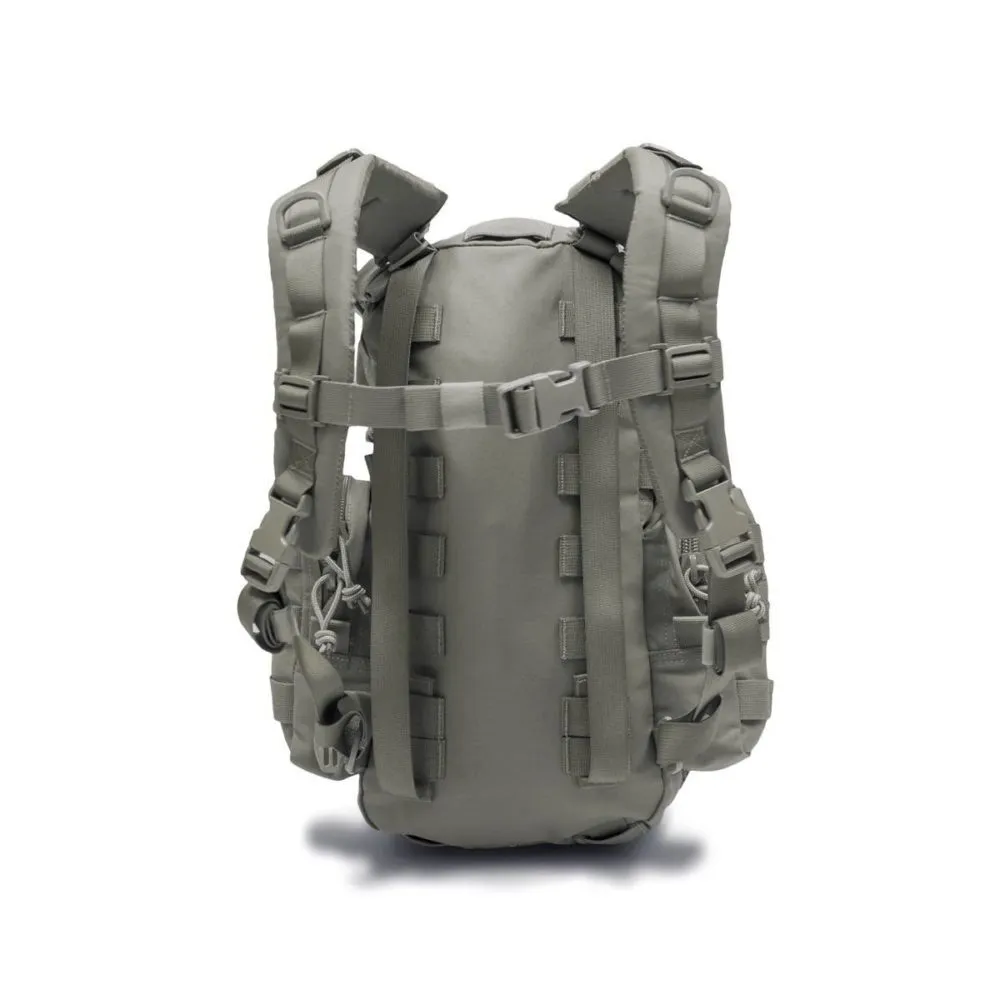 Тактический рюкзак c отделением для шлема Elite Ops Helmet Cargo Pack MC Warrior Assault Systems