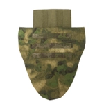 Баллистическая защита паха 5.45 DESIGN