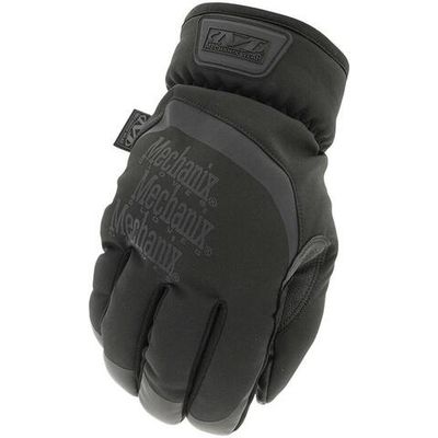 Зимние тактические перчатки Mechanix Coldwork FastFit Plus Winter | Военторг ALLMULTICAM 