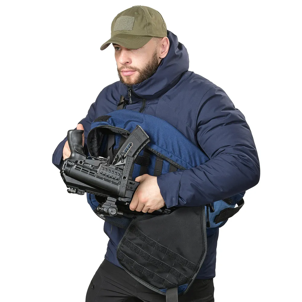 Сумка для оружия ВАЙПЕР 5.45 DESIGN