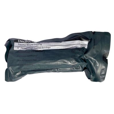 Эластичный марлевый бинт 15 см ALM | Военторг ALLMULTICAM 