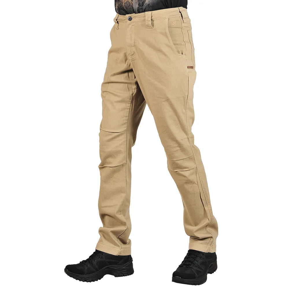 Тактические штаны Delta Stretch Vertx