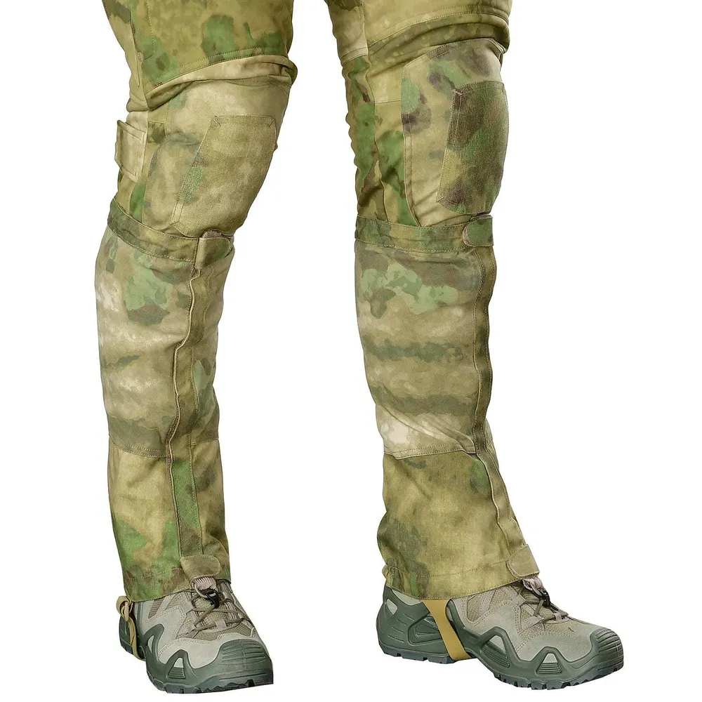 Гамаши "SCORPION" 5.45 DESIGN