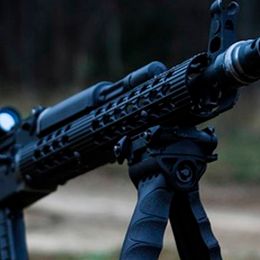 Газовые трубки для АК | Тюнинг АК (автомата Калашникова)