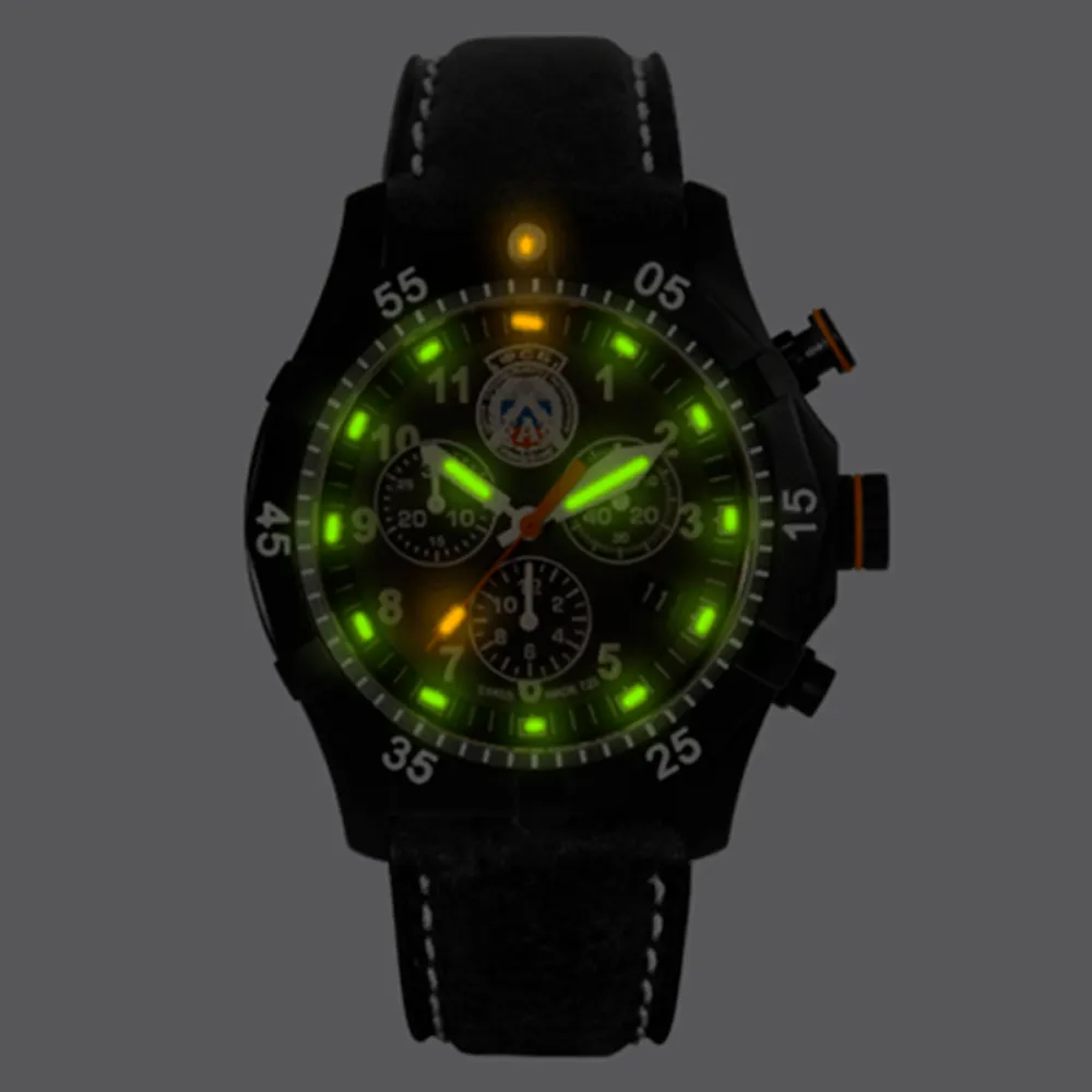 Часы СOMMANDER SPECIALS H3TACTICAL, модель H3.3022.733.1.7