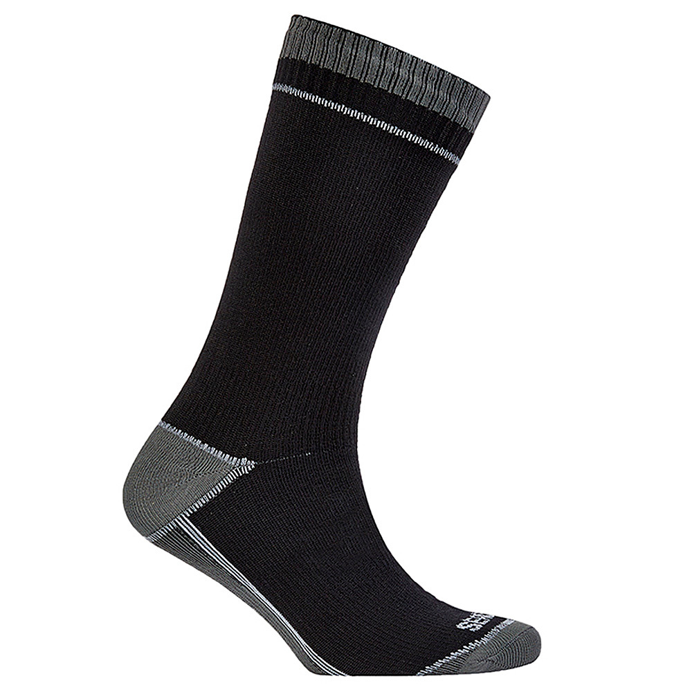 Купить непромокаемые носки Thin Mid Lenght Sealskinz