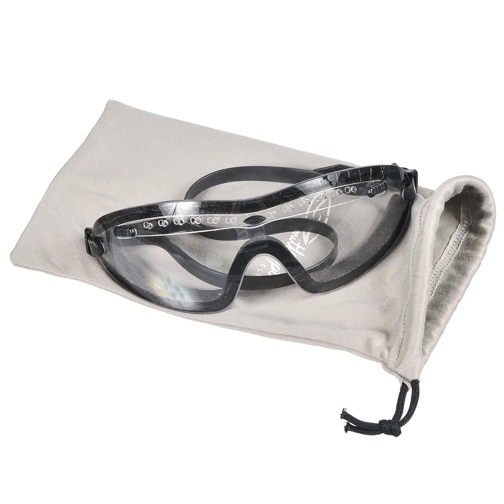 Тактические очки с вентиляцией и улучшенной резкостью Boogie Regulator Smith Optics