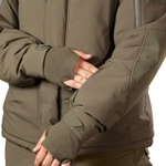 Тактическая зимняя куртка "Ирбис 3.0" 5.45 DESIGN