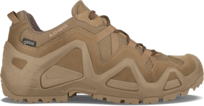 Женские тактические ботинки Zephyr Lo TF GTX Ws Lowa | Военторг ALLMULTICAM 