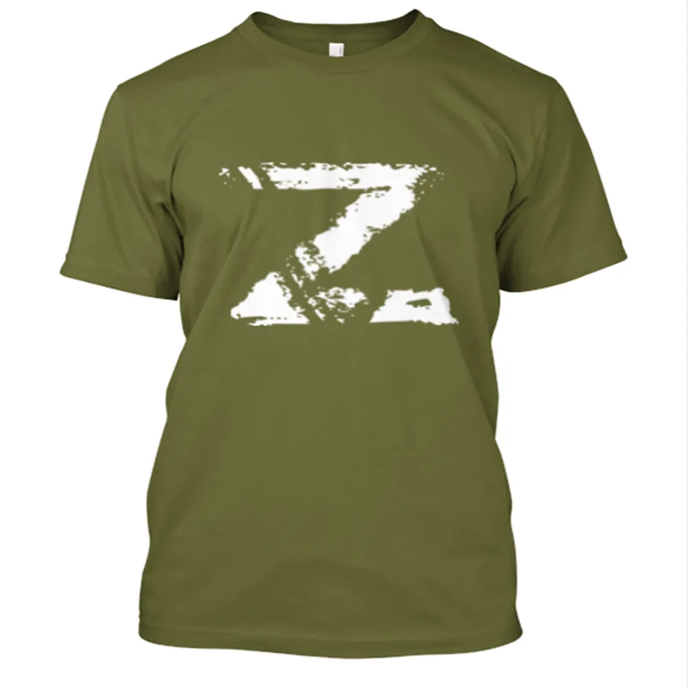 Милитари футболка "Z" 5.45 DESIGN