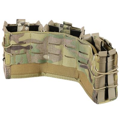 Платформа с тремя подсумками X2R Taco Shingle High Speed Gear | Военторг ALLMULTICAM 