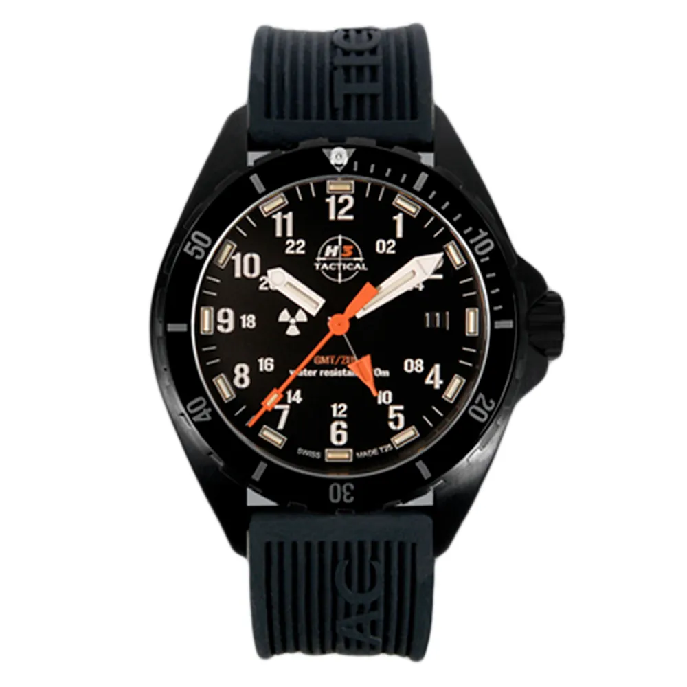 Часы TROOPER PRO H3TACTICAL, модель H3.3112.789.1.3