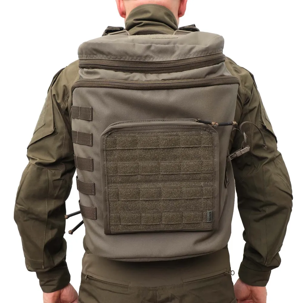 Медицинский рюкзак "M.A.R.C.H." 5.45 DESIGN
