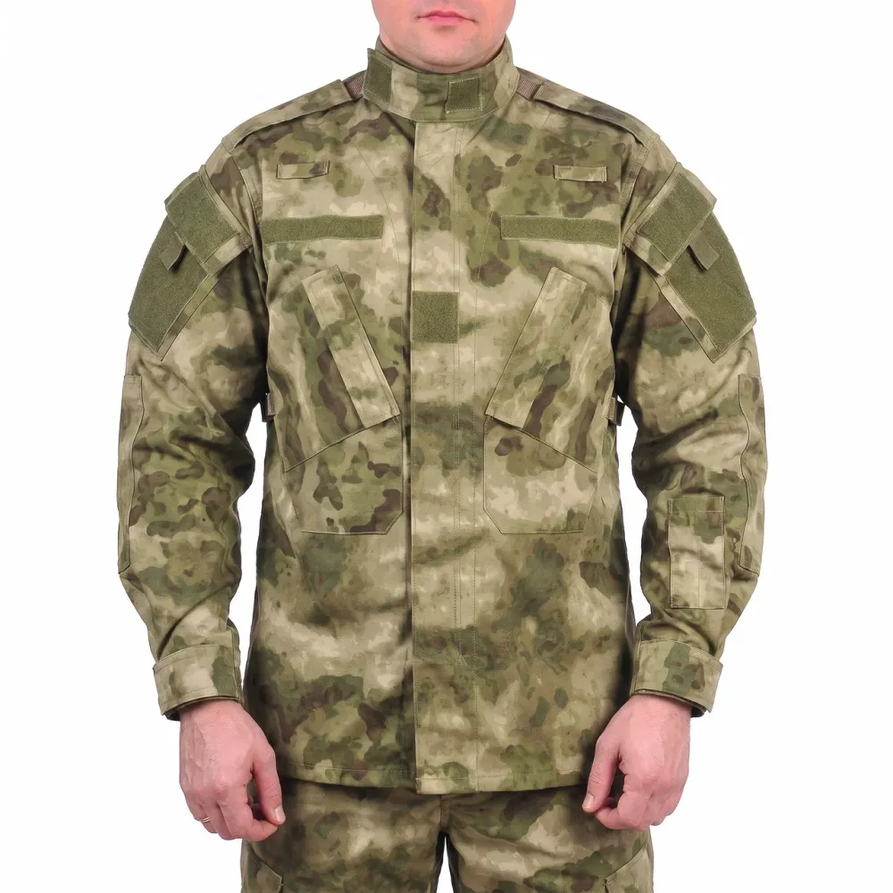 Тактическая куртка BSU (Battle Strike Uniform) Tactical Performance